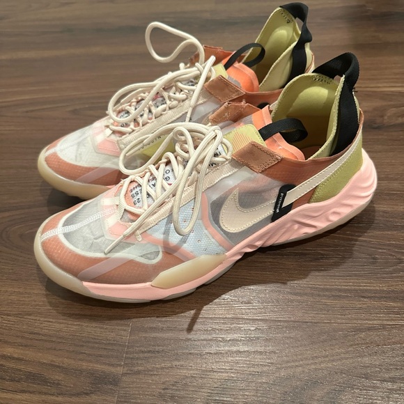 Jordan Other - Jordan Delta Breathe Terra Blush